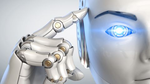 Inteligencia artificial
