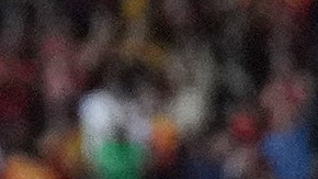 Joselu debuta con España a los 32 años y supera récord goleador de Morientes en solo 4 minutos