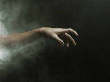 Fantasma