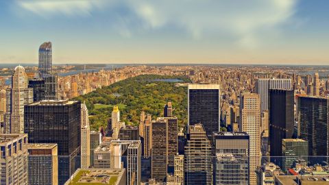 Central Park