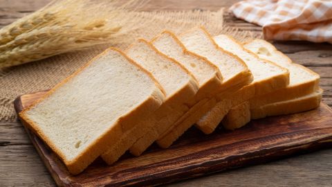 Pan Blanco