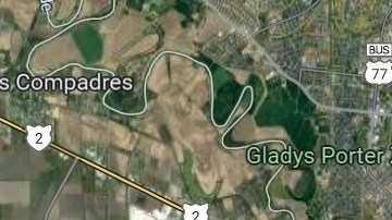 El FBI se coordinó con autoridades mexicanas para hallar a los estadounidenses.