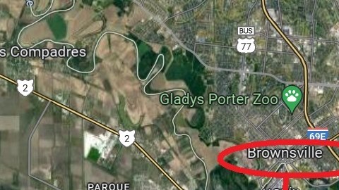 El FBI se coordinó con autoridades mexicanas para hallar a los estadounidenses.