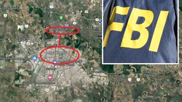El FBI ofrece recompensa de $50,000 por información de 4 estadounidenses secuestrados en México.