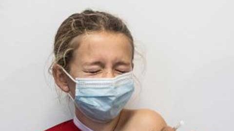 La depravada conducta de Bradford David Ferrick fue descubierta por el Centro Nacional para Niños Desaparecidos y Explotados