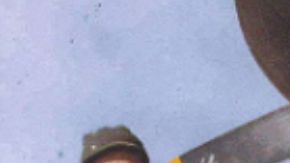 Teniente William B. Montgomery de Ford City, Pensilvania.