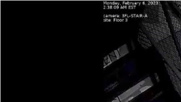 Los detectives creen que el grupo de criminales cuentan con edades comprendidas entre los 15 y los 18 años de edad.