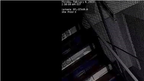Los detectives creen que el grupo de criminales cuentan con edades comprendidas entre los 15 y los 18 años de edad.