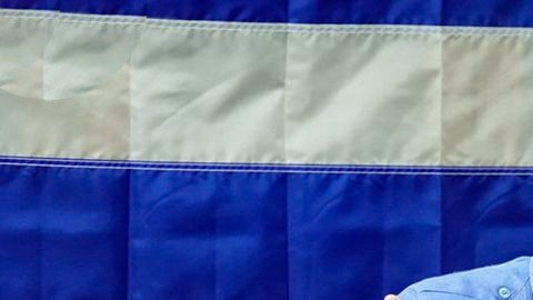 Orlando Gutiérrez-Boronat es Doctor en Filosofía de las Relaciones Internacionales.