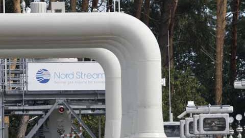 En caso de que alguno de los gasoductos Nord Stream dejarán de operar, Europa sufriría por desabasto de energéticos