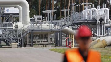 En caso de que alguno de los gasoductos Nord Stream dejarán de operar, Europa sufriría por desabasto de energéticos