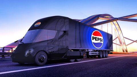Pepsi