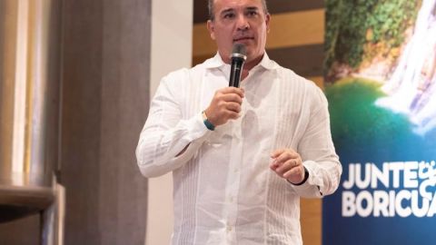 Pedro Zorrilla, GFR Media