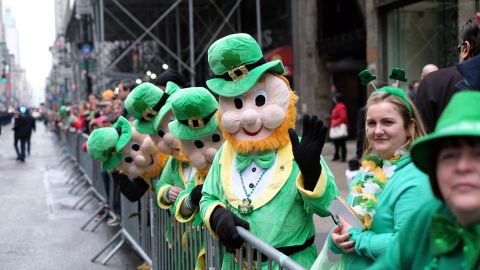 San Patricio