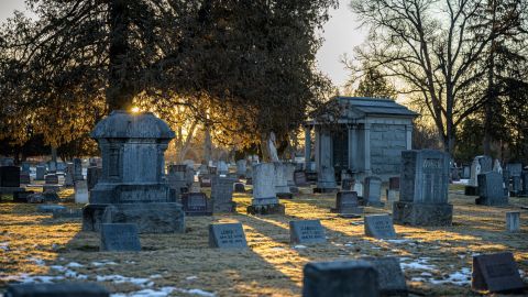 Cementerio