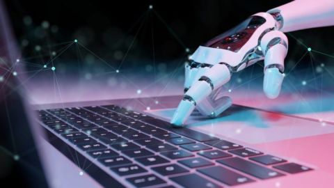 Inteligencia artificial