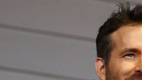 Ryan Reynolds