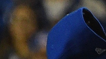 Locura por el Clásico Mundial: Puerto Rico logra un récord Guinness al teñir de rubio a casi 200 hombres