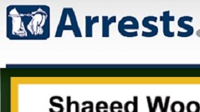 En el portal arrests.org se encuentra el récord criminal de los dos estadounidenses muertos en México.