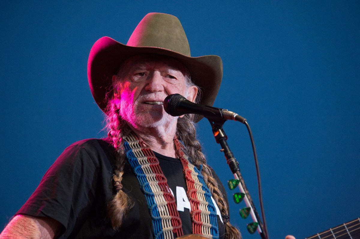 El desayuno de un solo ingrediente que mantiene en forma a Willie Nelson a sus 91 años