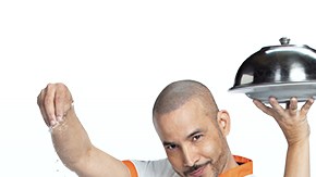 Top Chef VIP vuelve a Telemundo con una segunda temporada y todo empezará el próximo 25 de abril.