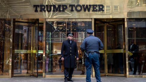 Manhattan grand jury votes to indict Former US President Donald J. Trump