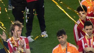 El Final Four de la Kings League reunió a más de 92,000 personas en el Camp Nou.