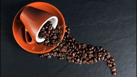 Taza de café