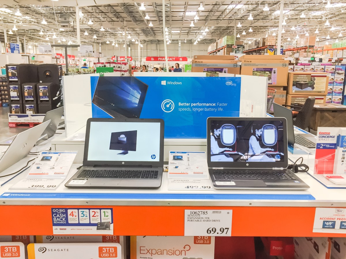 Cómo saber cuándo Costco hace rebajas de precios con solo leer las