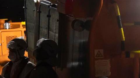 Entre el 1 de enero y el 28 de ingresaron a España de manera irregular al menos 3,094 personas.