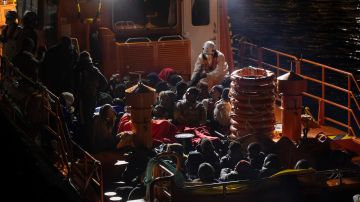 Entre el 1 de enero y el 28 de ingresaron a España de manera irregular al menos 3,094 personas.
