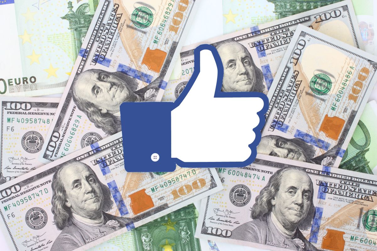 Facebook will send a second payment to Illinois users for collecting their data without consent