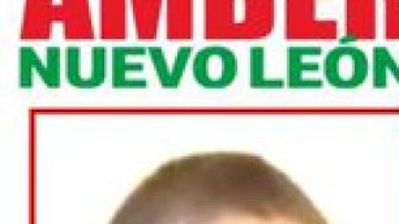 Hugo Yarset y Aranza Yosemiti Monfort Luna