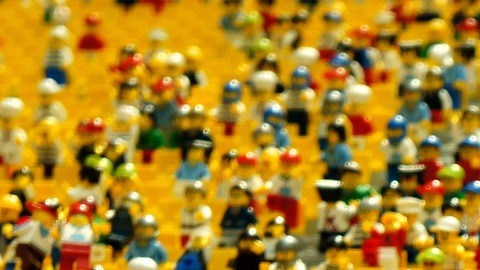 La población mundial podría disminuir dramáticamente.