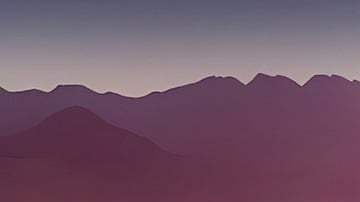 El material "StarCrete" podría adelantar varios años de investigación de cómo vivir en Marte.