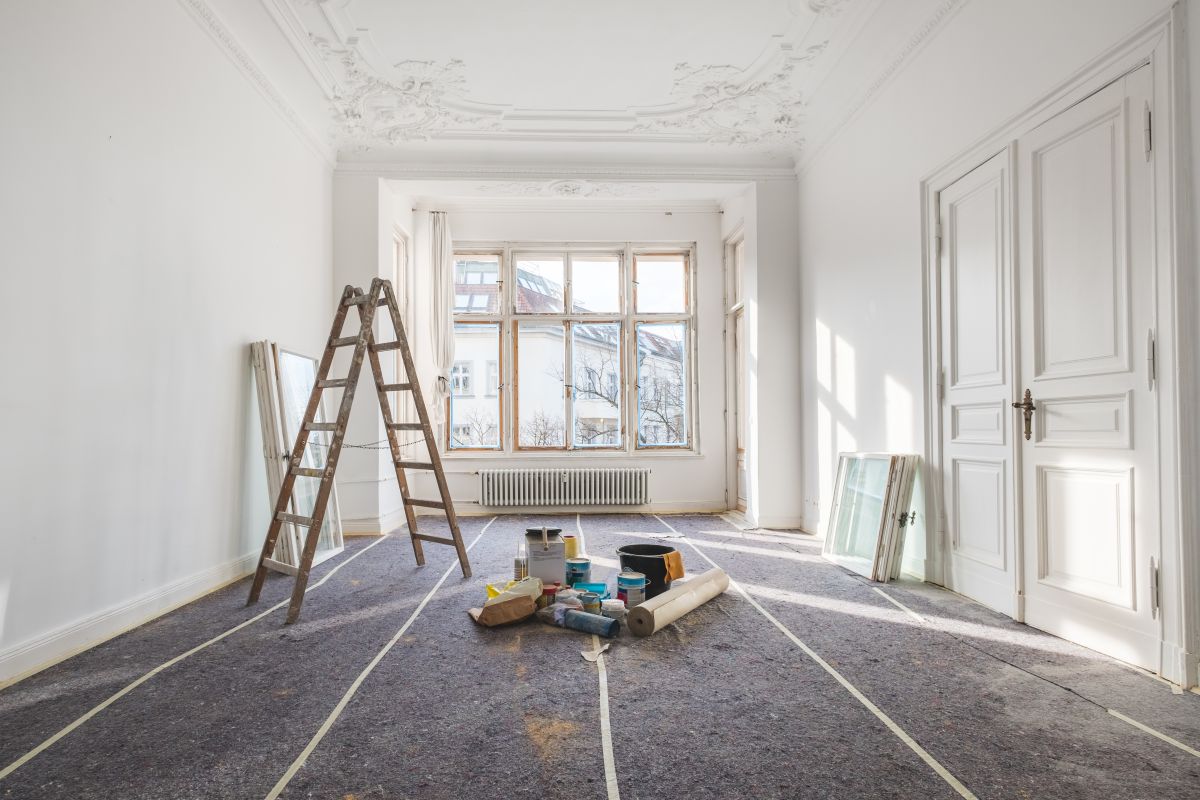 3 Expensive Home Renovations You’d Better Avoid Doing