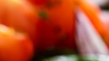 Pescado en dieta mediterránea