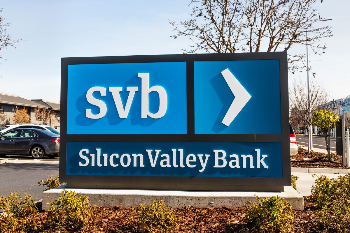 El Silicon Valley Bank prestaba servicios a empresas nuevas, tecnológicas y de riesgo.
