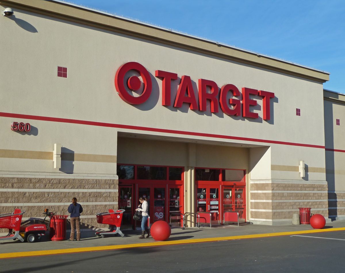 Varias tiendas Target cerrarán el próximo 13 de mayo.
