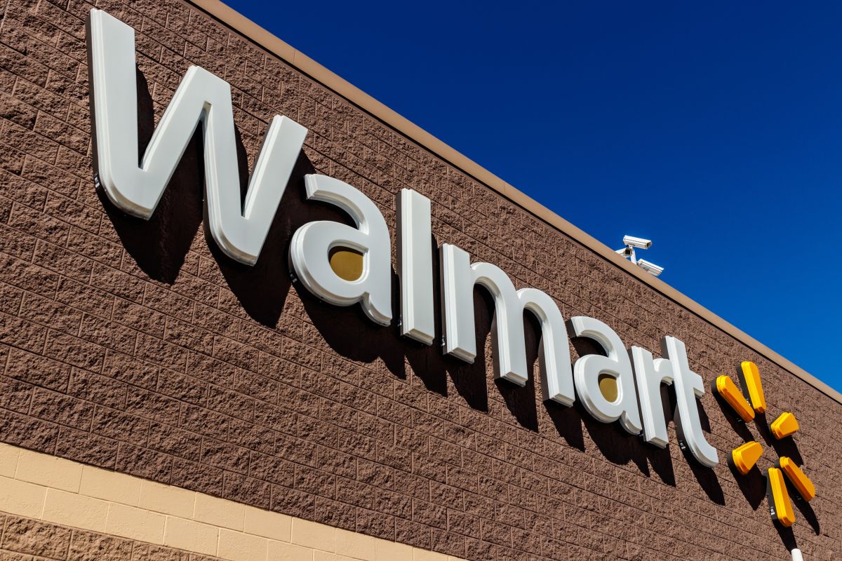 Wal-Mart has been sued for firing a worker with an intestinal disease