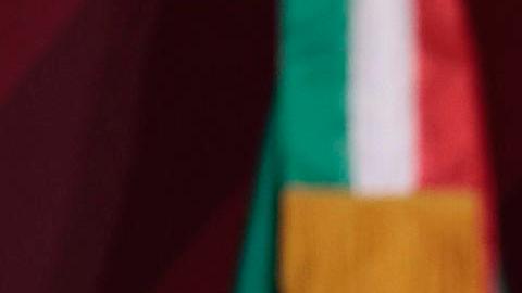 El presidente mexicano, Andrés Manuel López Obrador.