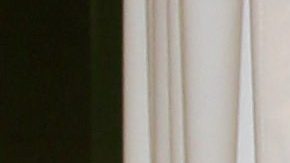 Toni Costa vivió con emoción el baile con su hija.