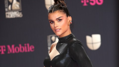 La dominicana Clarissa Molina sigue sumando éxitos a su carrera profesional.