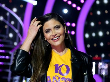 Chiquinquirá Delgado.