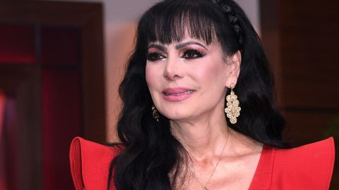 Maribel Guardia agradece por el amor recibido.