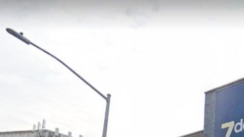 2338 Bruckner Boulevard, NYC.