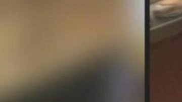 Christian Enrico y Liam Pakonis.