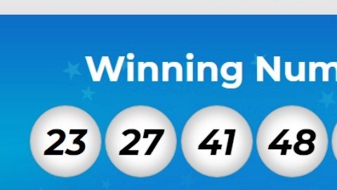 Sorteo Mega Millions del 14 de abril 2023.
