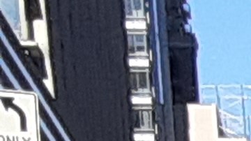 Buses escolares en NYC. /Archivo