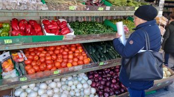 Algunas consultas confirman que en algunas comunidades hispanas el acceso a comida fresca es limitado.